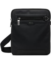 BOSS - Logo Hardware Pouch - Lyst