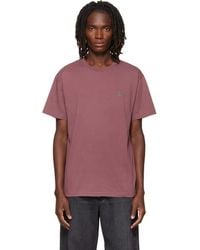 Vivienne Westwood - Classic Multicolour Orb T-Shirt - Lyst