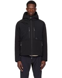 Roa - Insulated Jacket - Lyst
