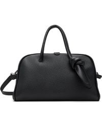 Jacquemus - La Croisière 'The Small Turismo' Tote - Lyst