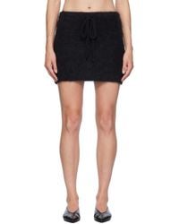 THE GARMENT - Bern Miniskirt - Lyst