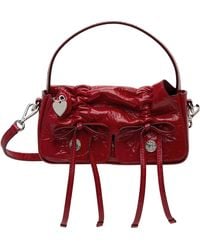 Acne Studios - Multipocket Micro Bag - Lyst
