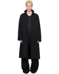 Fear Of God - Active Trace Full Length Trench Coat - Lyst