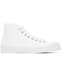 Spalwart - Special Mid (ws) Sneakers - Lyst