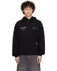 Represent - 'Team Rep' Hoodie - Lyst