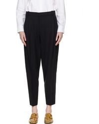Cordera - Carrot Trousers - Lyst