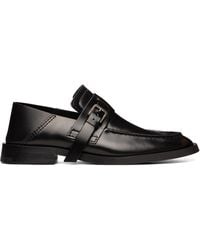 Miista - Els Loafers - Lyst