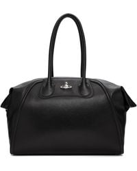 Vivienne Westwood - Shirley Holdall Bag - Lyst