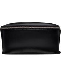 Rick Owens - Tower Large Beauty Pouch - Lyst