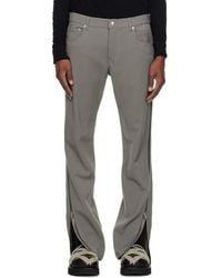Rick Owens - Tower Vega Trousers - Lyst