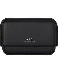 A.P.C. - Magna Carta Cardholder - Lyst