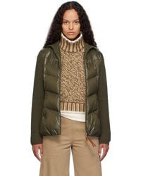 Moncler - Cardigan - Lyst