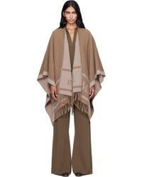 Max Mara - Hildestole Scarf - Lyst