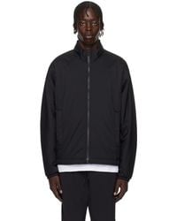 Reigning Champ - Nylon Ripstop Signal Jacket - Lyst