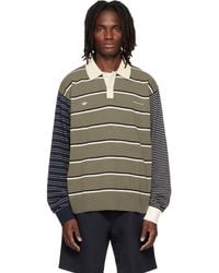 Song For The Mute - Adidas Edition 007/S Rugby Polo - Lyst