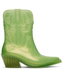 Melissa - Texas Boots - Lyst