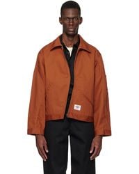 Undercover - Dickies Edition Uc1F4205 Jacket - Lyst