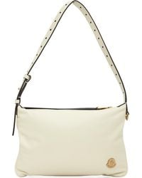 Moncler - Vetta Bag - Lyst