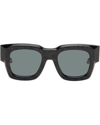 Thom Browne - Rectangular Sunglasses - Lyst