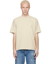 Lady White Co. - Rugby T-Shirt - Lyst