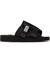 kaw cab sandals
