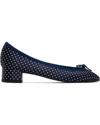 Repetto - Camille Heels - Lyst