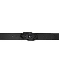 DIESEL - B-1Dr Ii Reversible Belt - Lyst