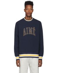 aimé leon dore sweater