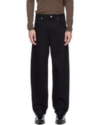 Isabel Marant - Jorian Jeans - Lyst