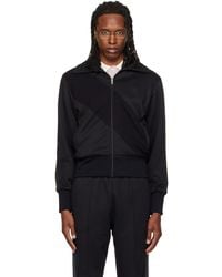 Wales Bonner - Form Track Jacket - Lyst