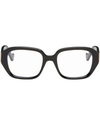 Loewe - Anagram Glasses - Lyst