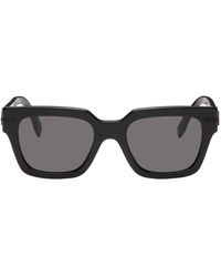 Fendi - Graphy Sunglasses - Lyst