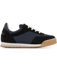 Spalwart - Pitch Low Sneakers - Lyst