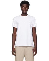 Canada Goose - Emerson Crewneck T-Shirt - Lyst