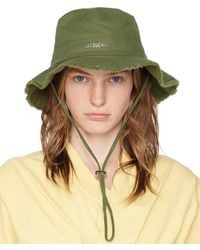 Jacquemus - Caps - Lyst