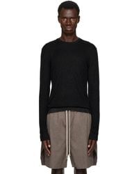 Thom Krom - 'M Ts 969' T-Shirt - Lyst