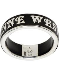 Vivienne Westwood - Conduit Street Ring - Lyst
