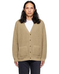 Nudie Jeans Cardigans for Men | Online 