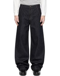 Entire studios - Dem V2 Jeans - Lyst