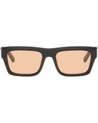 Off-White c/o Virgil Abloh - Flint Sunglasses - Lyst