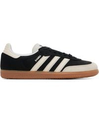 adidas Originals - Off- Samba Og Sneakers - Lyst