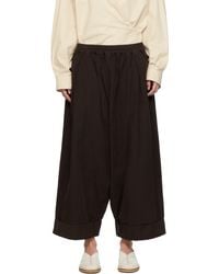 Toogood - 'The Baker' Trousers - Lyst