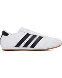 adidas Originals - Taekwondo Lace Sneakers - Lyst