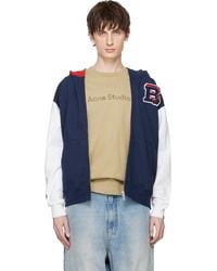 A Bathing Ape - Uk Shark Full Zip Hoodie - Lyst