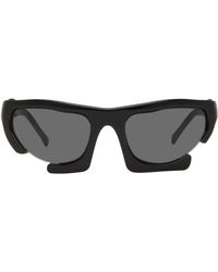 HELIOT EMIL - Axially Sunglasses - Lyst