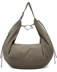 HELIOT EMIL - Cauda Bag - Lyst