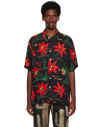 Endless Joy - Fear And Loathing Shirt - Lyst