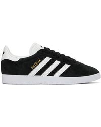 Mens Adidas Gazelle for Men - Up to 50% off | Lyst UK