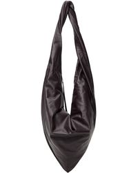 Lemaire - Scarf Bag - Lyst