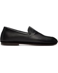 Lemaire - Outdoor Slipper Loafers - Lyst